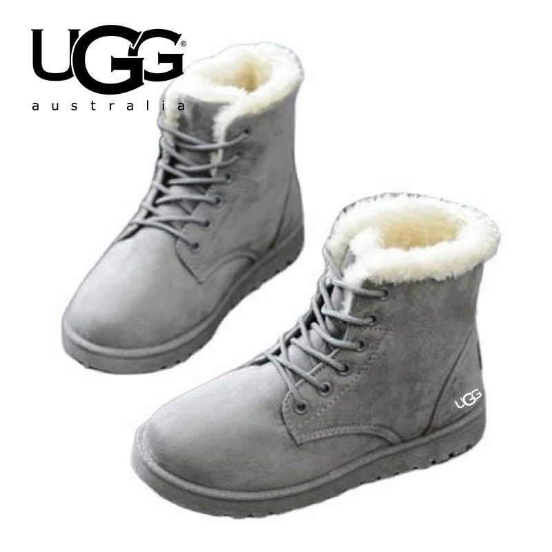 Сапоги UGG #1