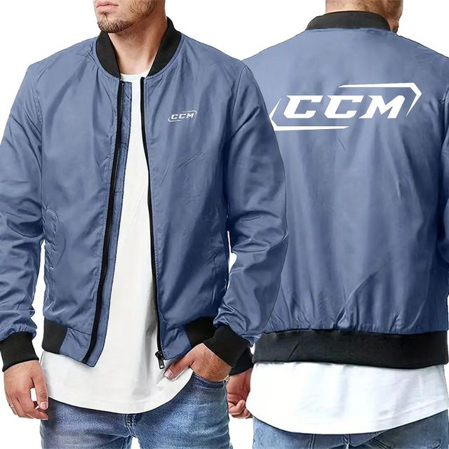 Бомбер CCM #1