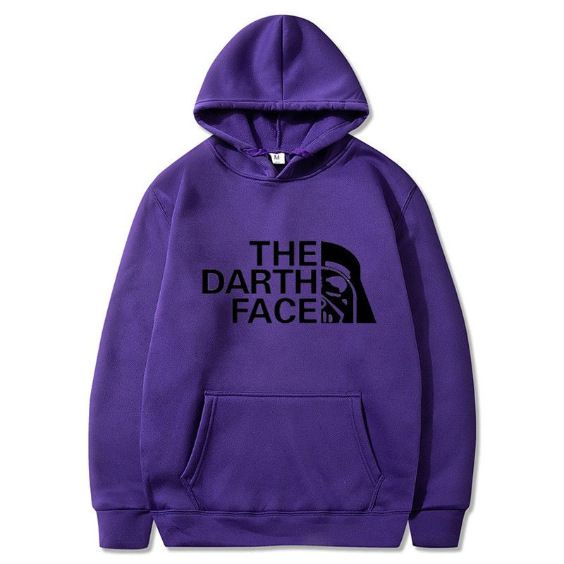 Худи The North Face #1