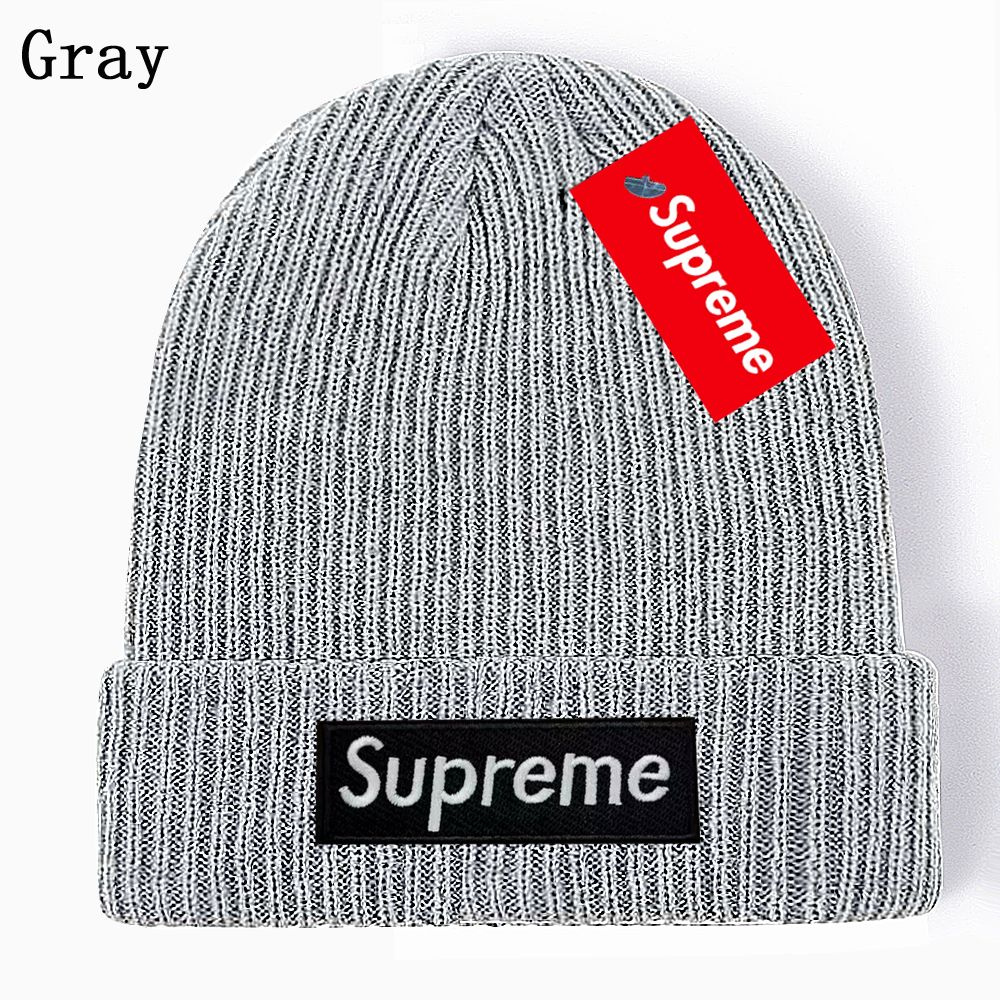 Капор Supreme #1