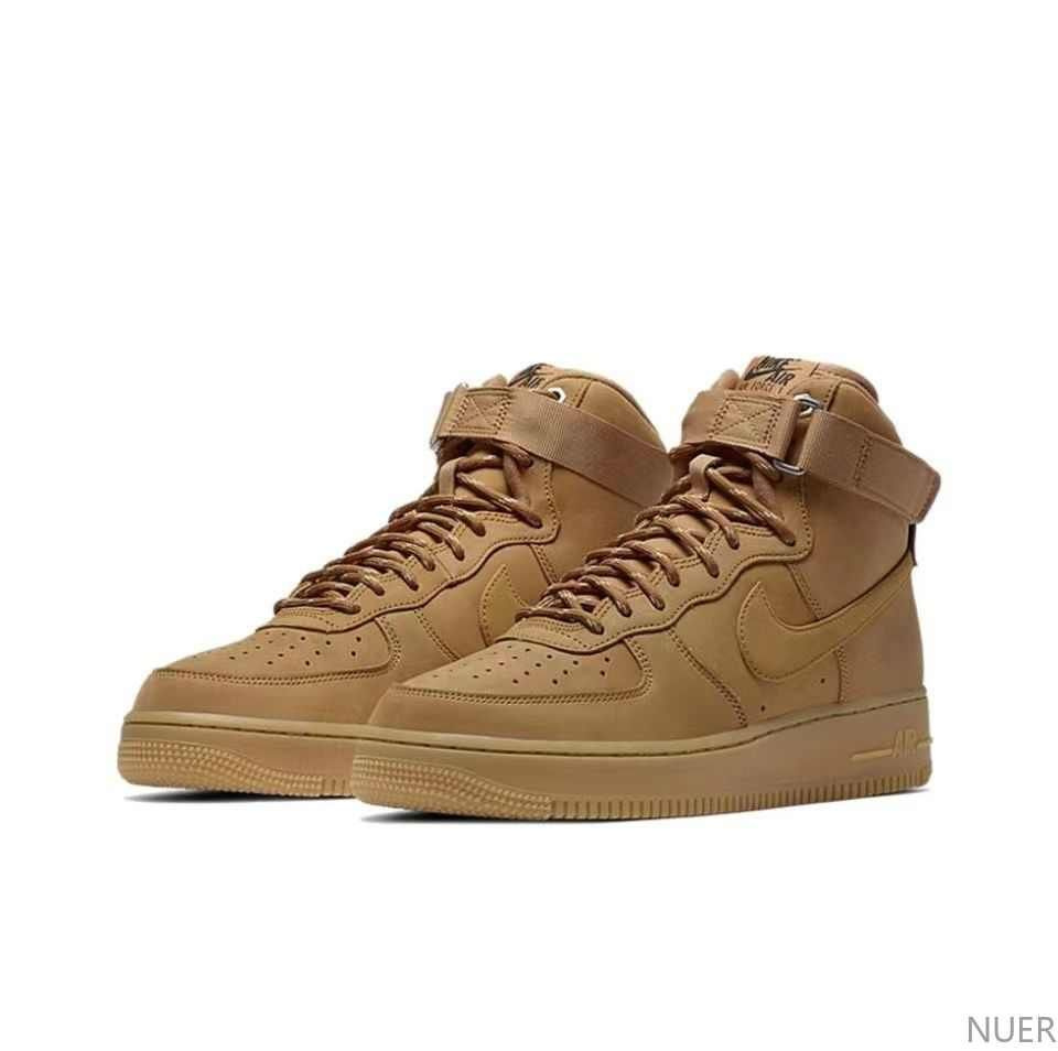 Кроссовки Nike Air Force 1 #1