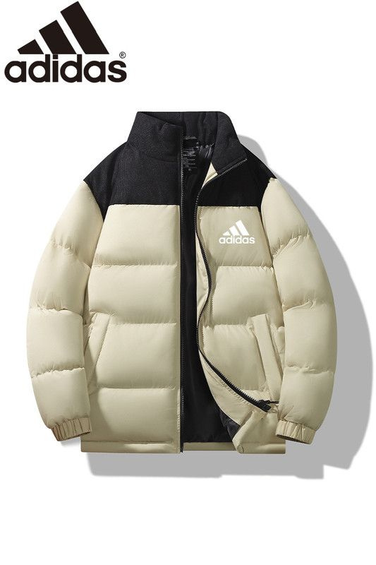 Пуховик adidas #1