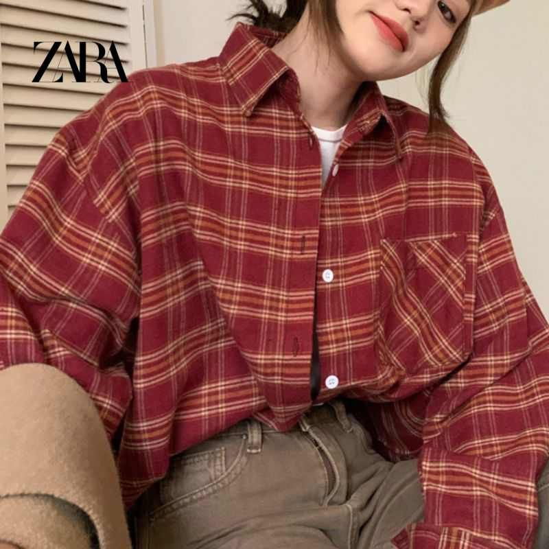 Рубашка Zara #1