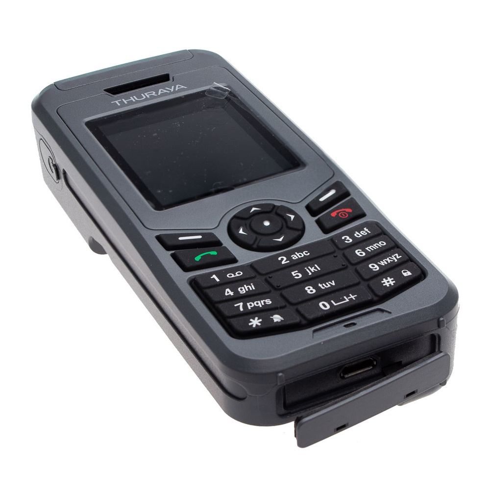 Спутниковые телефоны Garmin Thuraya XT-Lite #1