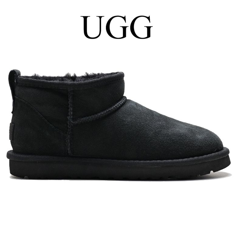 Угги UGG #1