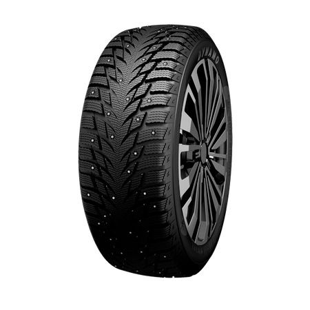 Dynamo Snow-H Mwh02 Шины  зимние 215/60  R16 99H Шипованные #1