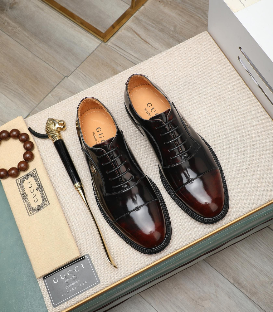 Туфли Gucci #1