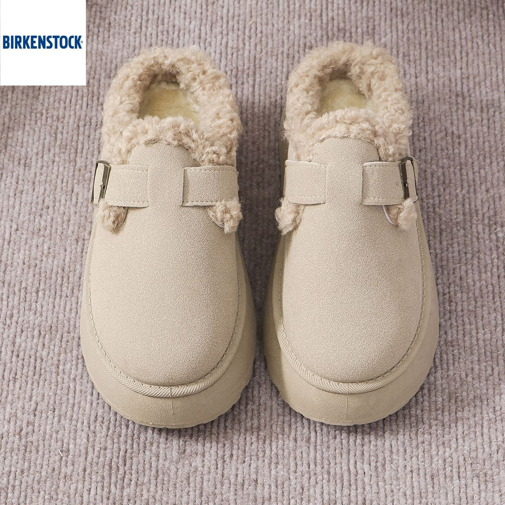 Сабо Birkenstock #1