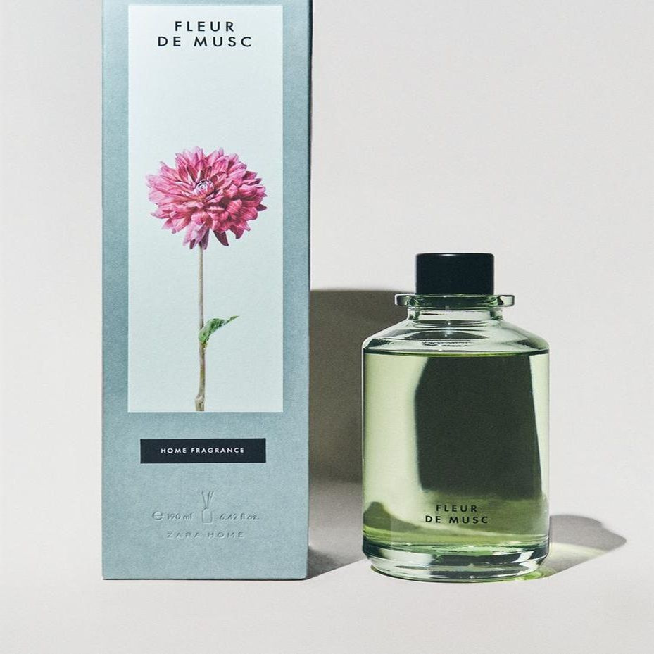Диффузор FLEUR DE MUSC 190 #1