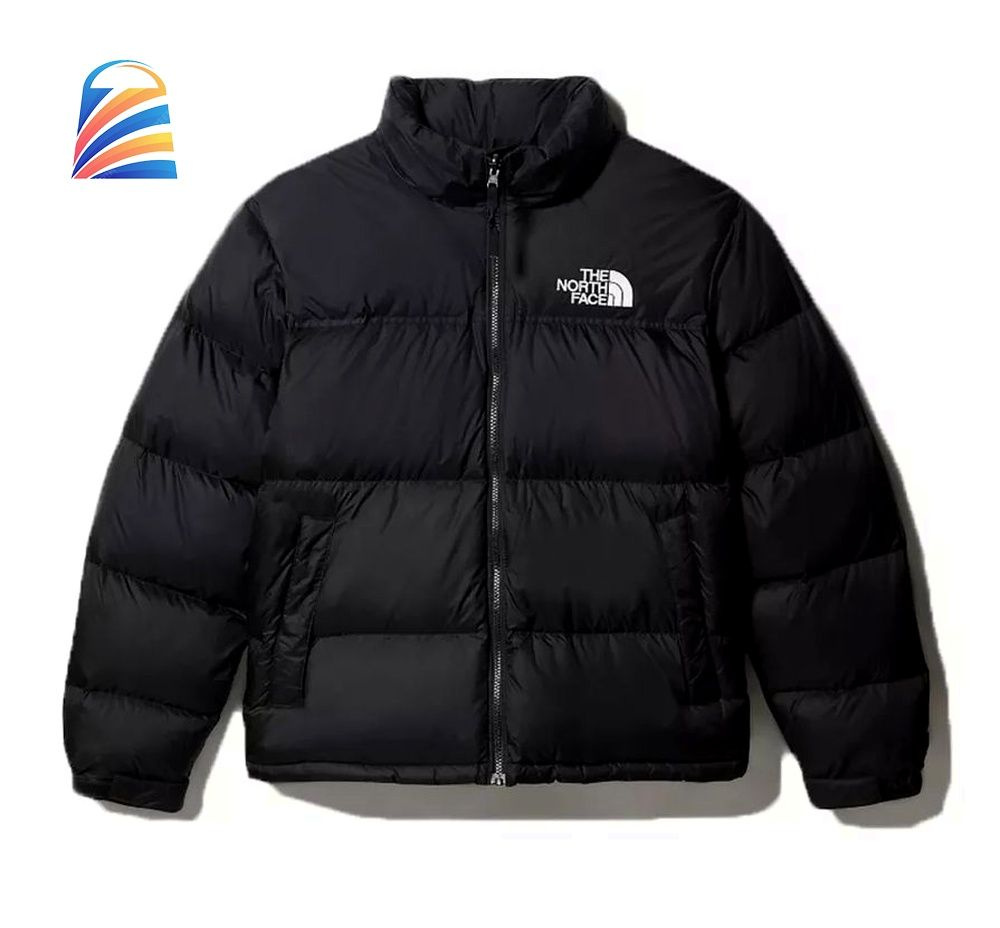 Пуховик The North Face #1