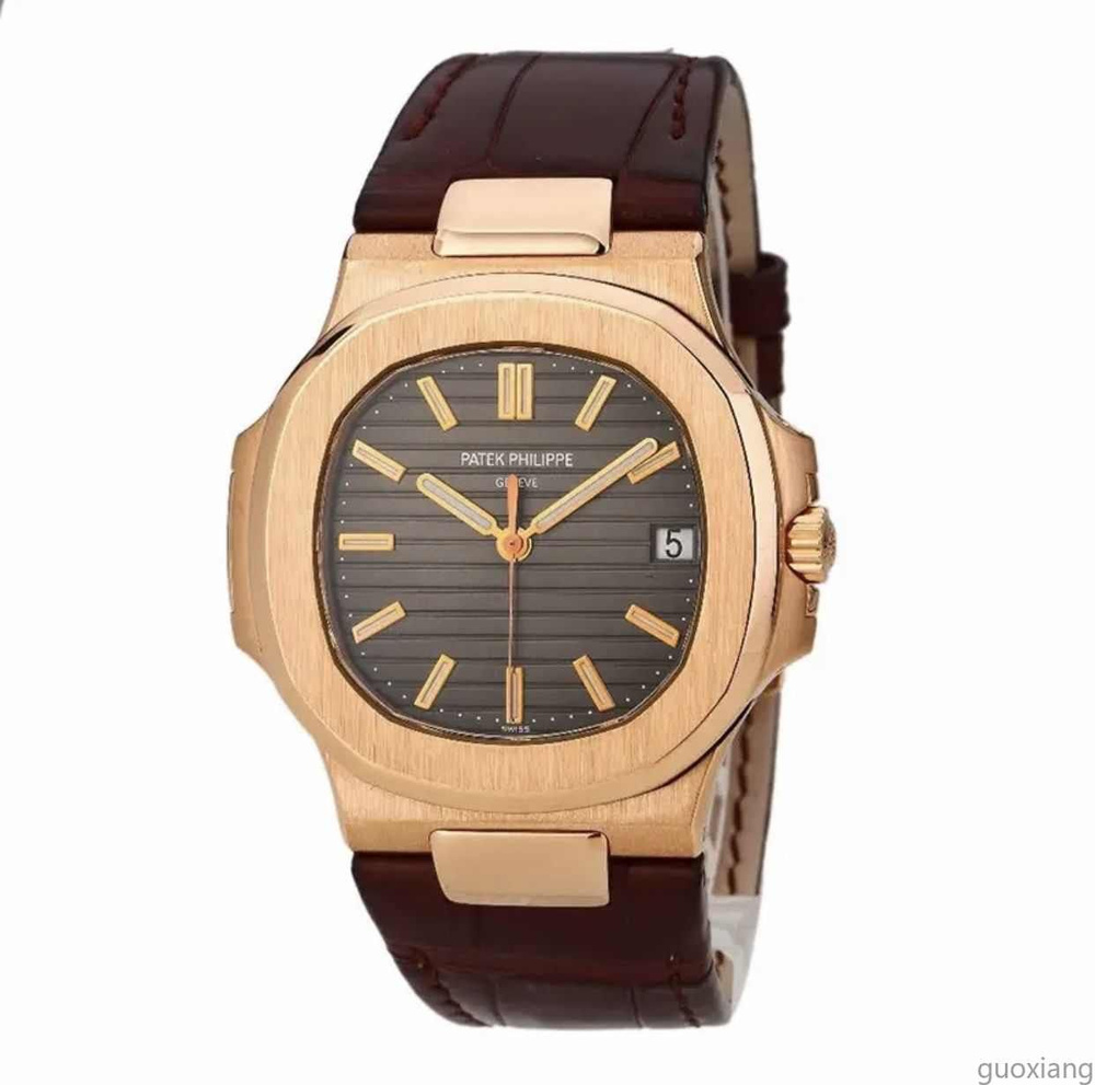 PATEK PHILIPPE Часы наручные Механические #1