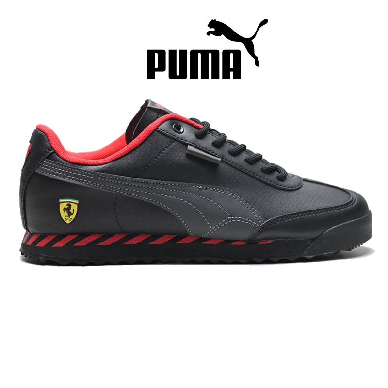 Кроссовки PUMA Bella #1