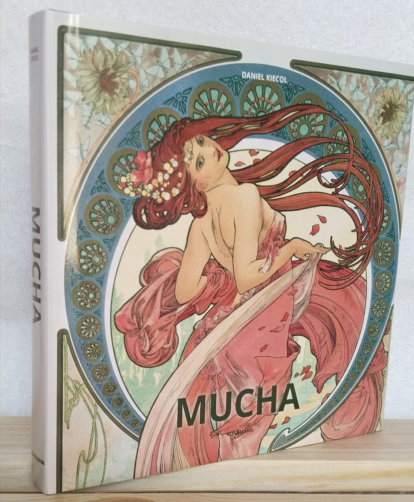 Mucha Konemann #1