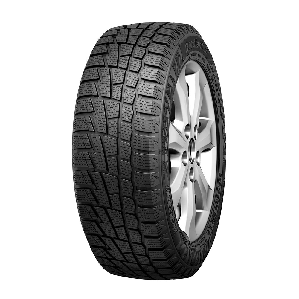 Cordiant PW1 Шины  зимние 185/70  R14 88T Нешипованные #1