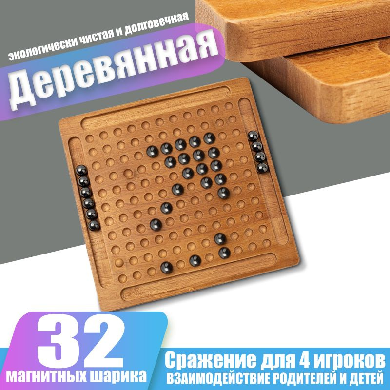 Настольная игра #1