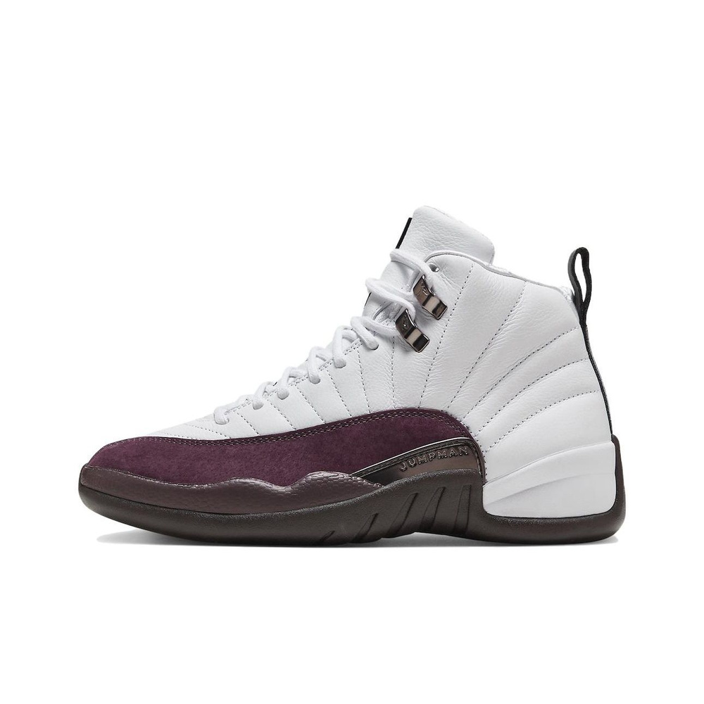 Кроссовки Nike Air Jordan 12 #1