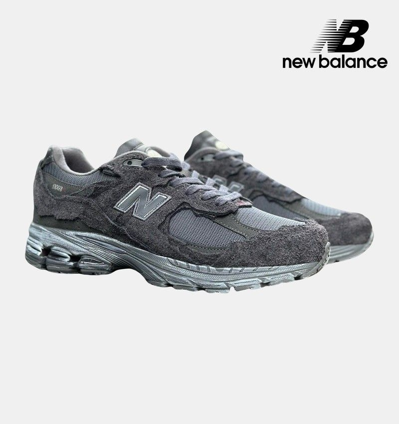 Кроссовки New Balance NB 2002R #1