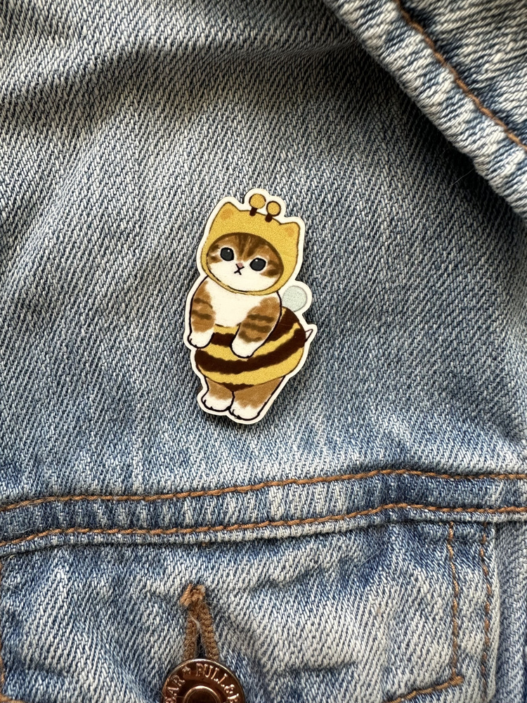 ALOHA!PIN Значок #1