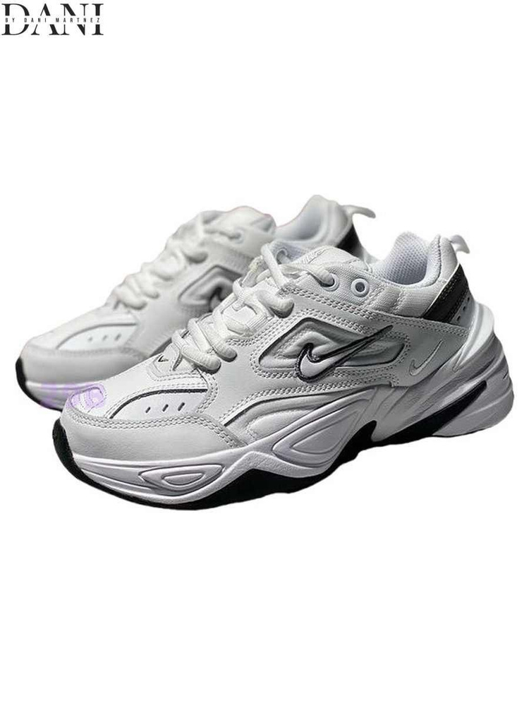 Кроссовки Nike M2K Tekno #1