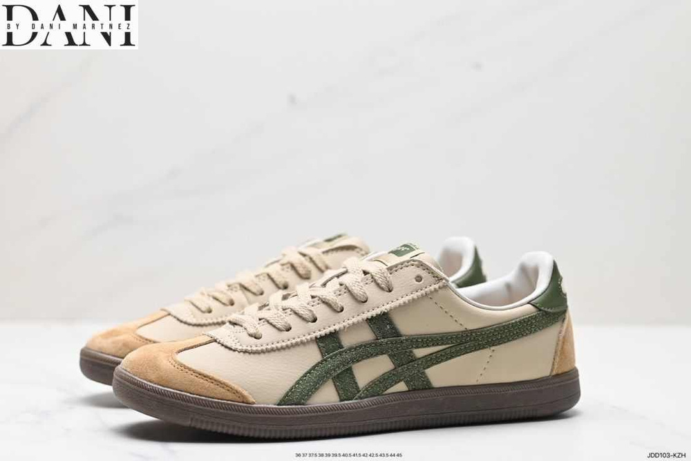 Кроссовки Onitsuka Tiger #1