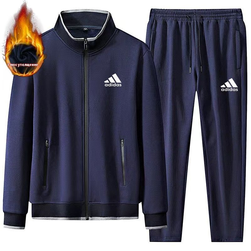 Костюм спортивный adidas #1