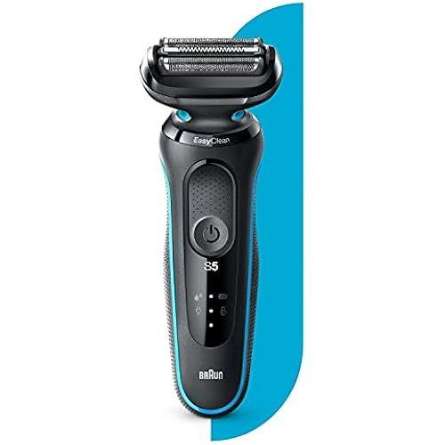 Braun Электробритва Braun Series Electric Shaver_EUB08FXKZYHV #1