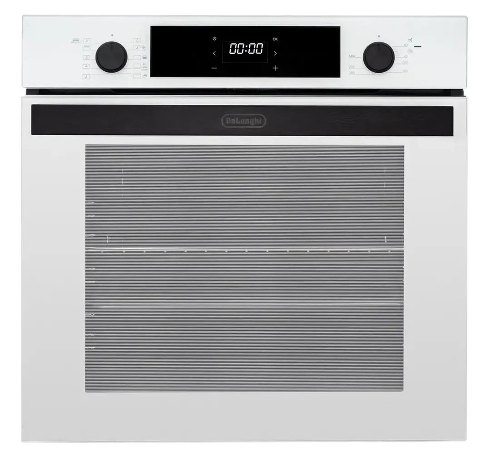 Духовой шкаф DeLonghi DEO 755 BB MARTINA #1