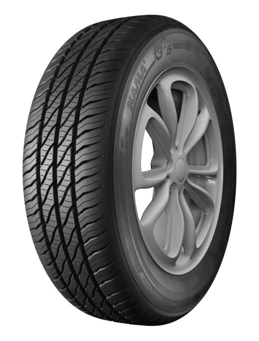 КАМА НК-241 Шины  летние 175/70  R13 82H #1