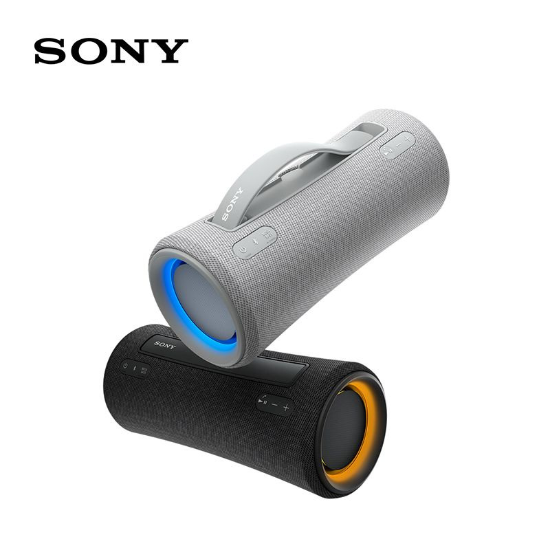 SRS-XG300 Колонка Sony X Series Bluetooth #1