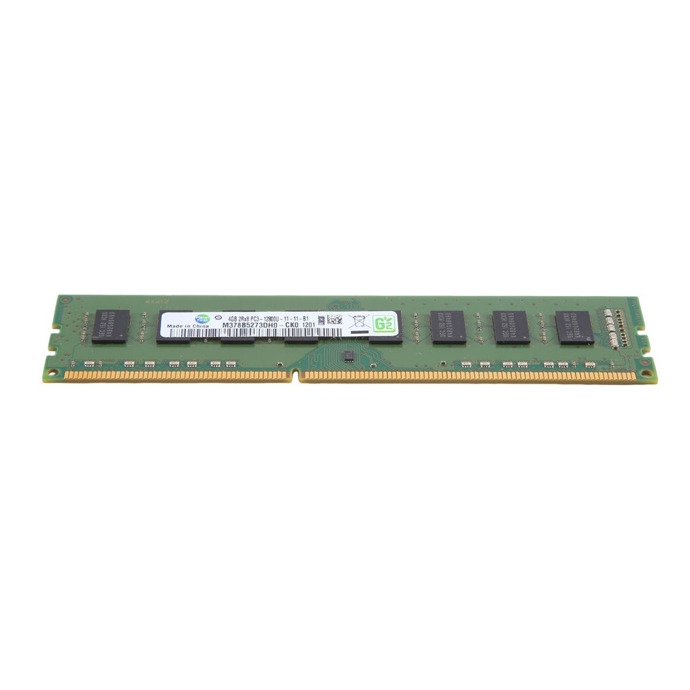 DDR3 4 ГБ ОЗУ Память 2RX8 PC3 12800 1600 МГц 1,5 В Dimm 16 IC 240 контактов Только для  #1