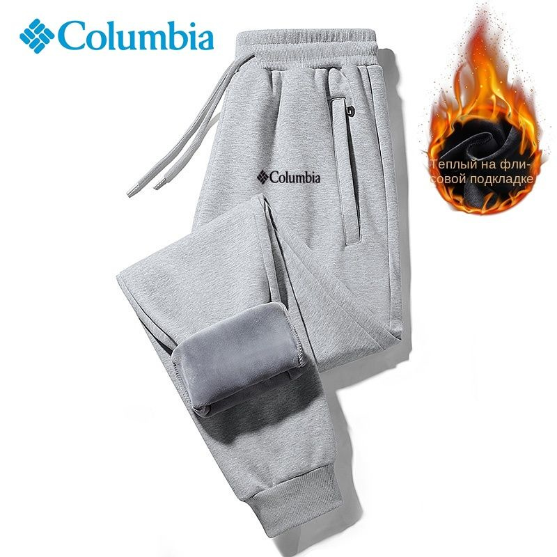 Брюки спортивные Columbia #1