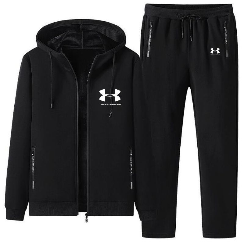 Комплект одежды Under Armour Boutique. Итальянская мода (журнал) #1