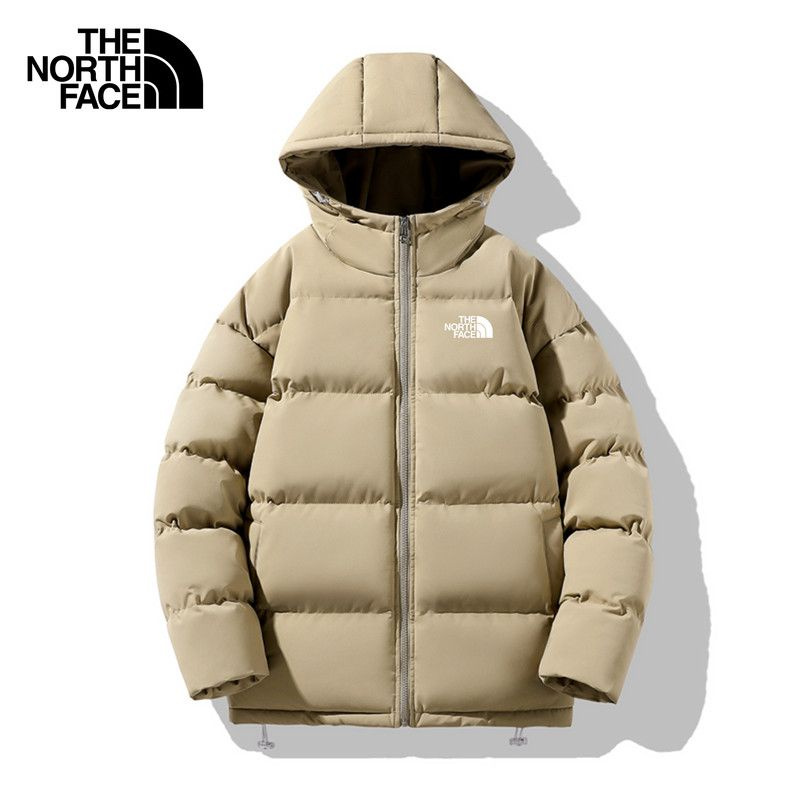 Пуховик The North Face #1