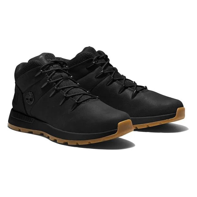 Ботинки Timberland #1