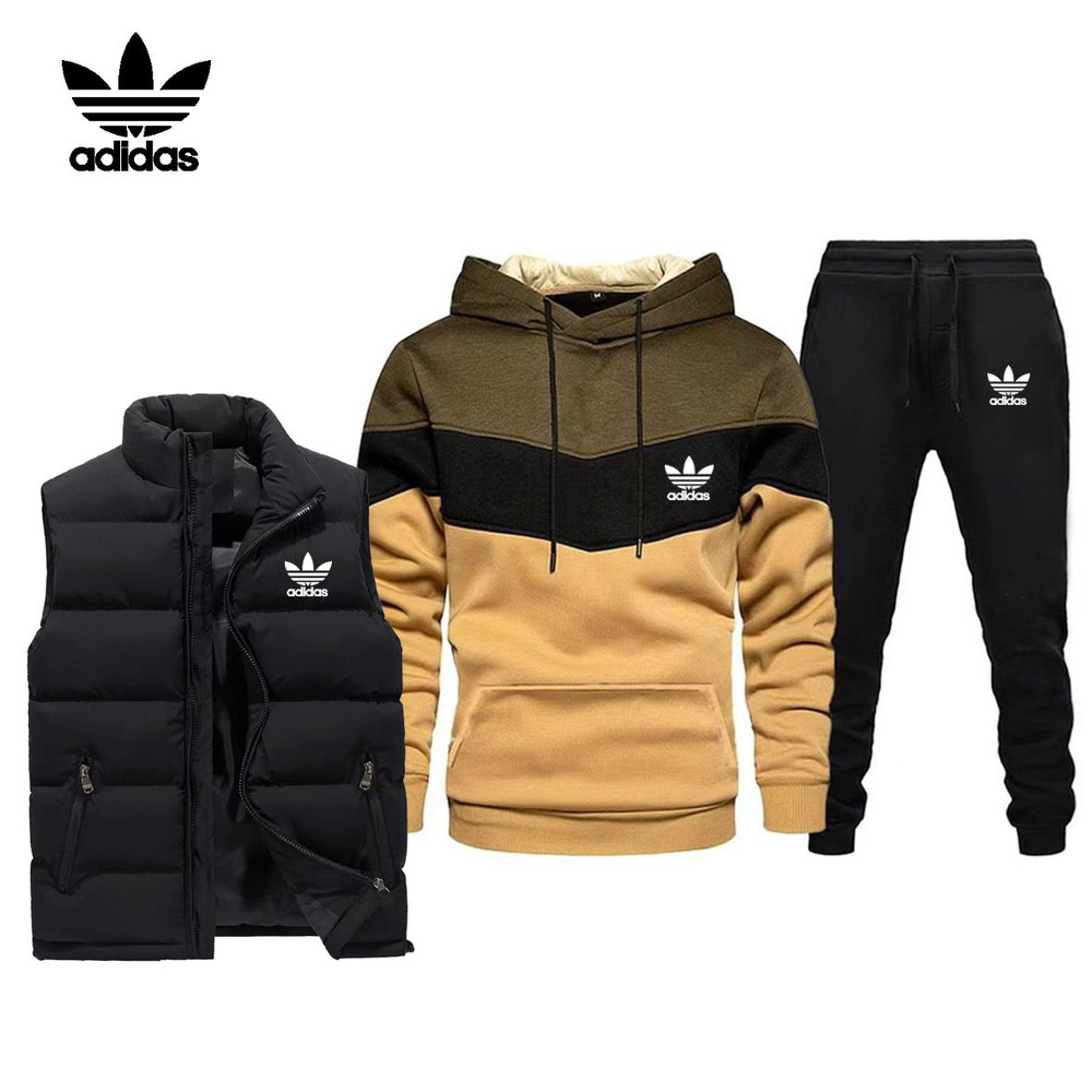 Комплект одежды adidas Sportswear #1