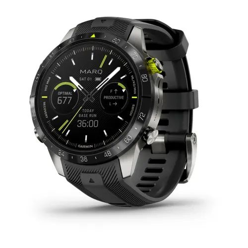 Умные часы Garmin MARQ Athlete Gen 2 #1