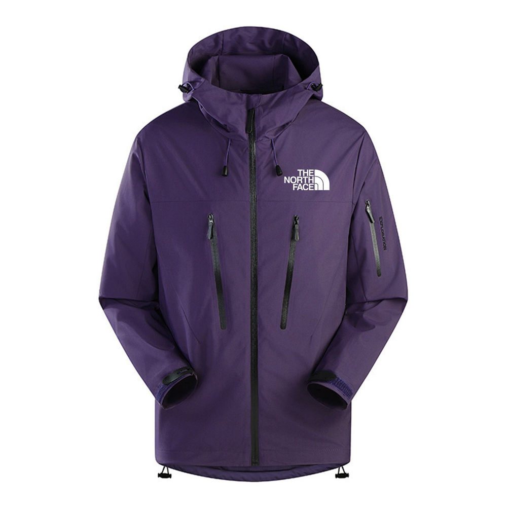 Пальто The North Face #1