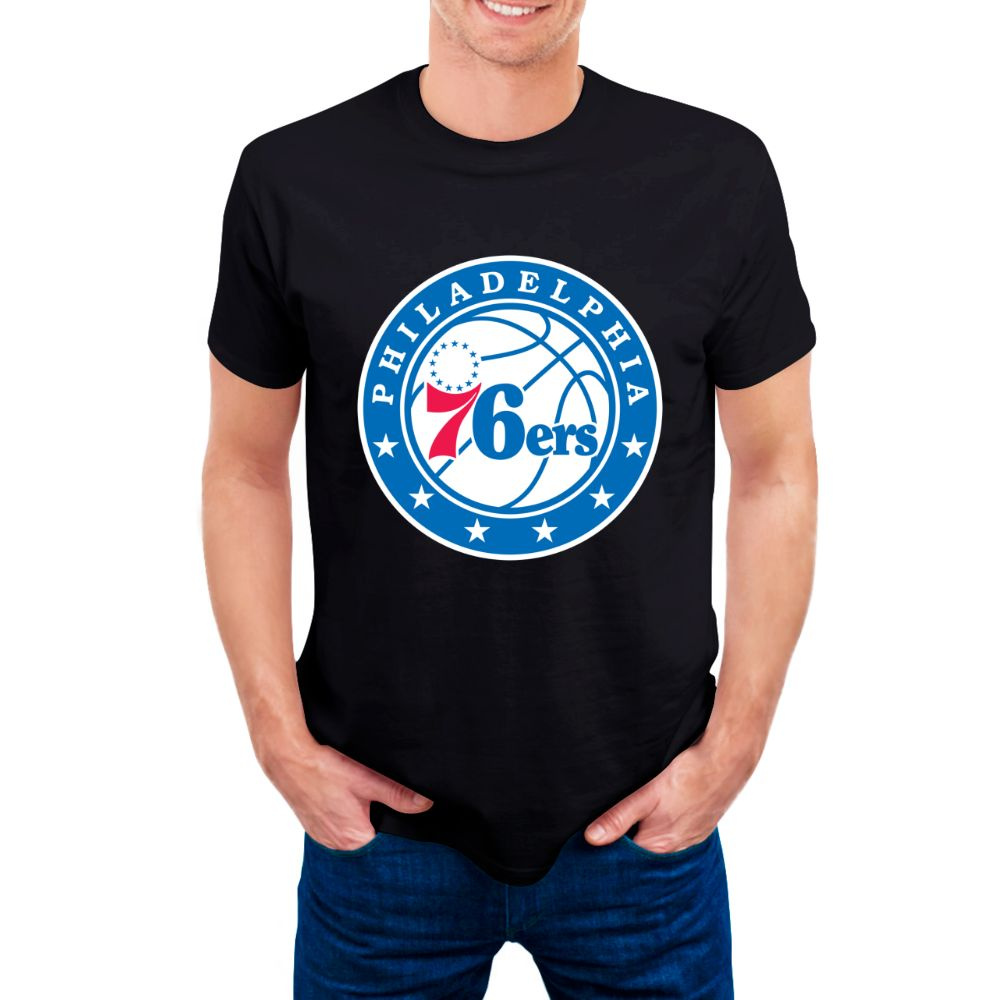 Футболка NBA Nba Team Tee Phi76E #1