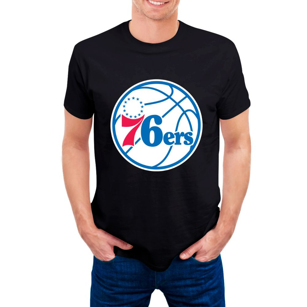 Футболка NBA Nba Team Tee Phi76E #1