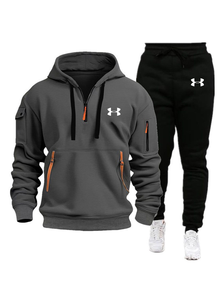 Комплект одежды Under Armour #1