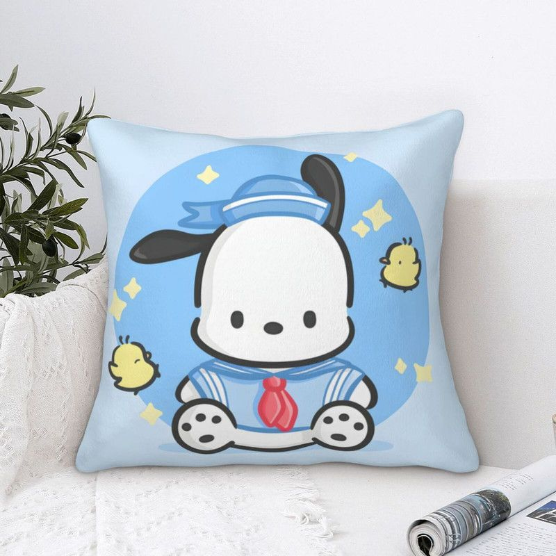 SANRIO Наволочка декоративная 40x40 см, 1 шт. #1