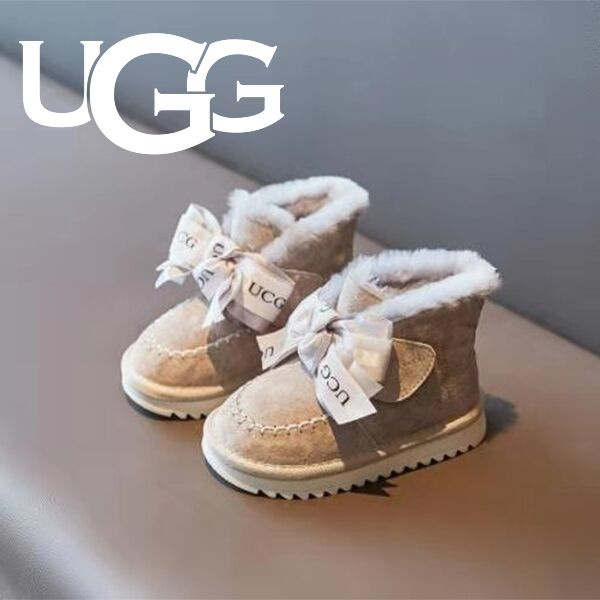 Сноубутсы UGG #1