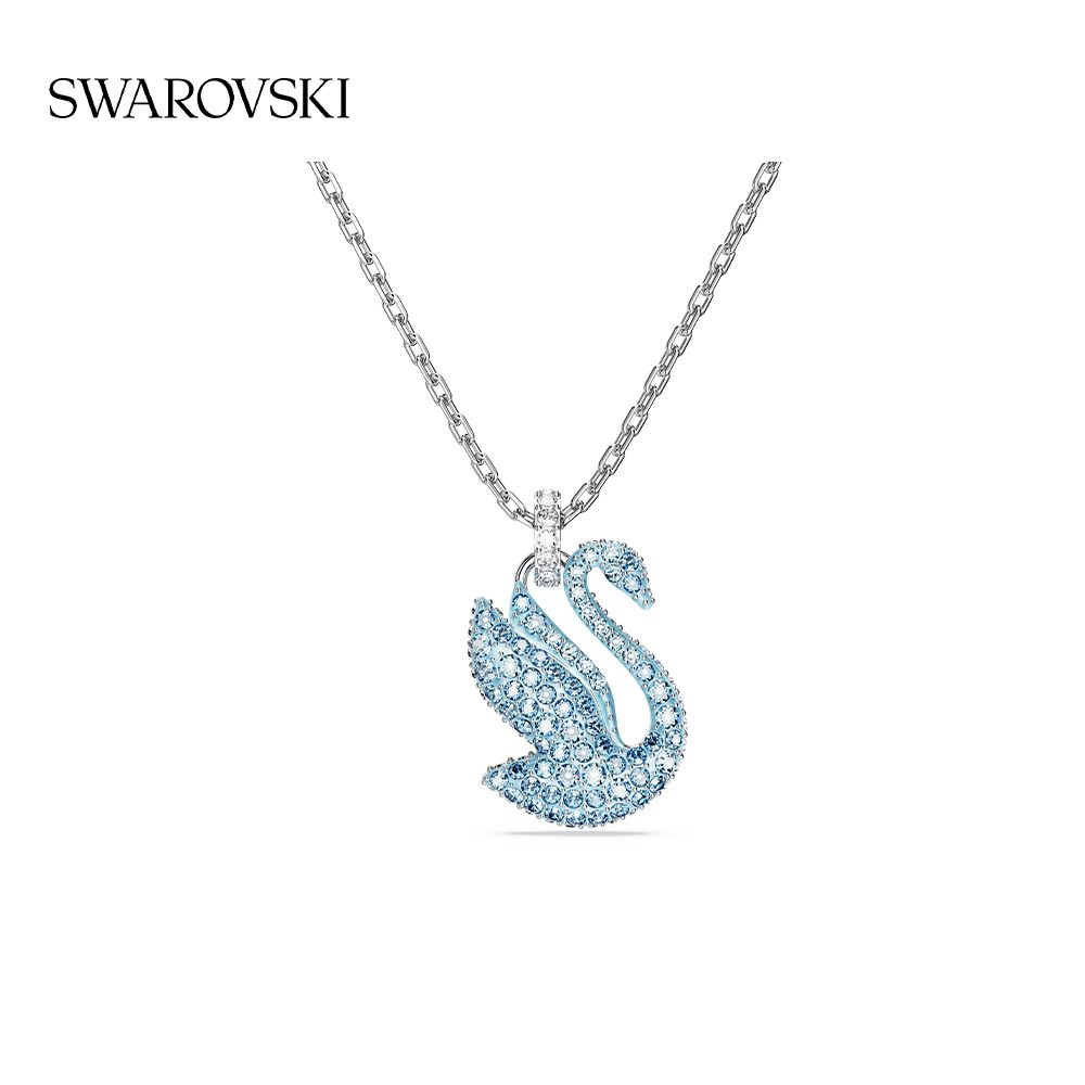 Swarovski Ожерелье #1