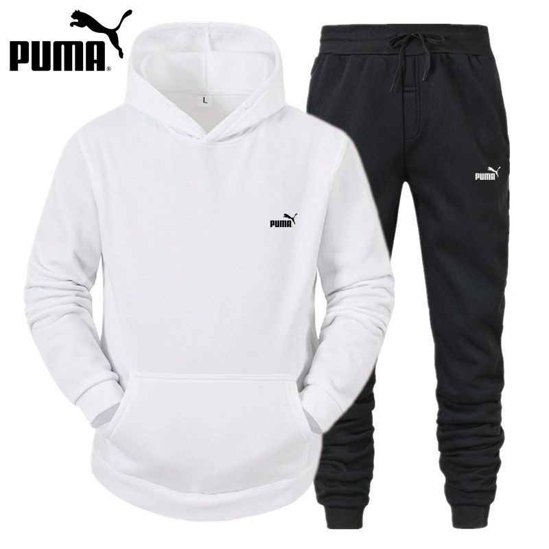 Брюки спортивные PUMA #1