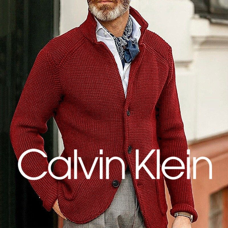 Свитер Calvin Klein #1