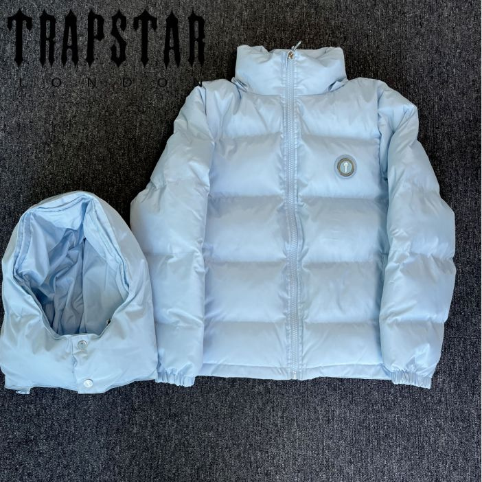 Куртка Trapstar #1