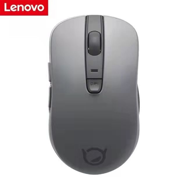 Lenovo Игровая мышь xiaoxin, серый #1