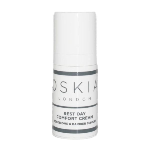 Oskia London мини Ежедневный успокаивающий крем для лица mini Rest Day Comfort Cream 15ml  #1