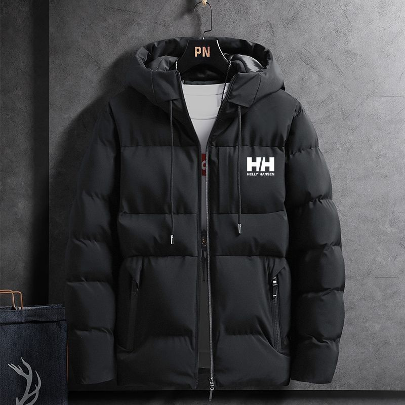 Пуховик Helly Hansen #1