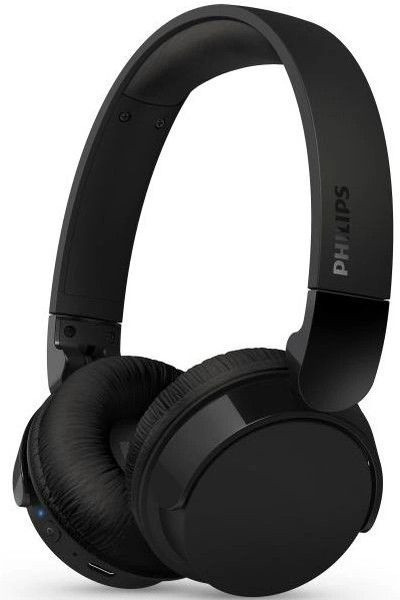 Наушники беспроводные Philips накладные 20-20000 Гц, Стерео RB-HX220BEEK  #1